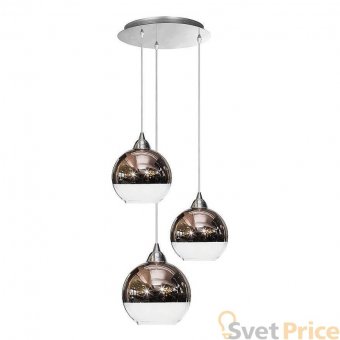Подвесная люстра Nowodvorski Globe 9307