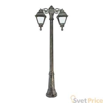 Уличный фонарь Fumagalli Gigi Bisso/Cefa 2L Dn U23.156.S20.BYF1RDN