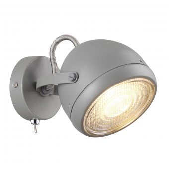 Спот Odeon Light Graffito 3803/1W