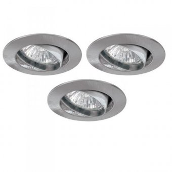 Встраиваемый светильник Paulmann Premium Line Halogen 99357