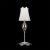 Настольная лампа Lightstar Escica 806910 страна Италия Настольная лампа Lightstar Escica 806910