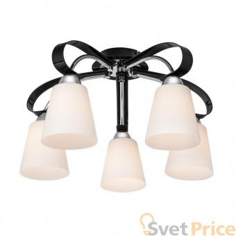 Потолочная люстра Silver Light Aranda 119.59.5
