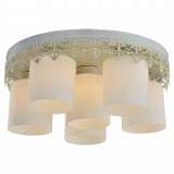 Потолочная люстра Lussole Lgo LSP-0048