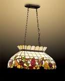 Подвесная люстра Odeon Light Garden 2525/3