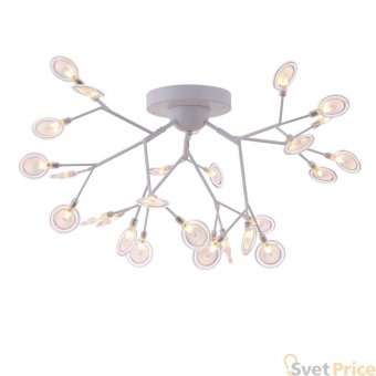 Потолочная люстра Freya Florencia FR5049CL-27W