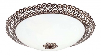 Потолочный светильник Favourite Dina 1670-4C