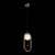 Подвесной светильник ST Luce Circono SL1201.203.01 страна Италия Подвесной светильник ST Luce Circono SL1201.203.01