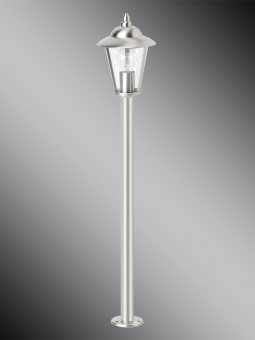 Уличный светильник Brilliant Neil 40385/82