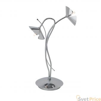 Настольная лампа Brilliant Sicilia G92985/15