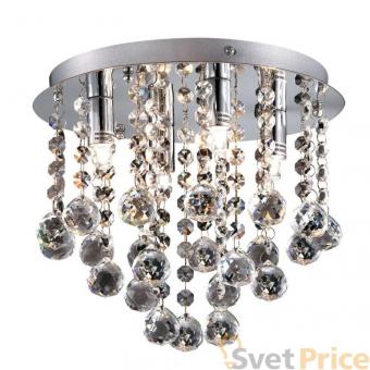 Потолочный светильник Ideal Lux Bijoux PL4