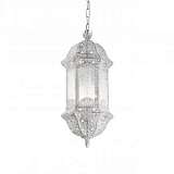 Подвесной светильник Ideal Lux Marrakech SP2 Bianco Antico