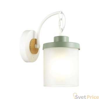 Бра Odeon Light Smily 4652/1WA