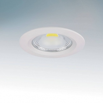 Встраиваемый светильник Lightstar Forte Armadio 223154