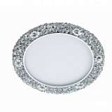 Встраиваемый светодиодный светильник Novotech Candi Led 357382