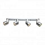 Спот Arte Lamp Lente A1310PL-4CC