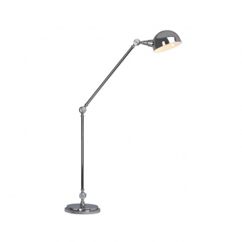 Торшер Brilliant Zig Zag XXL 92862/15