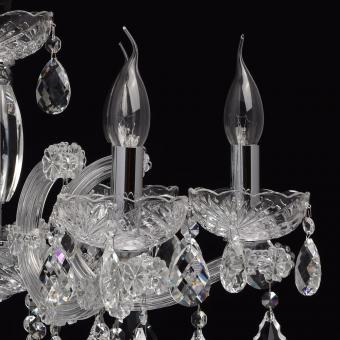 Подвесная люстра Chiaro Даниэль 6 479011906