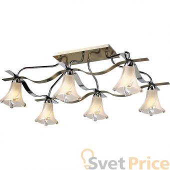 Люстра N-Light 472-06-13