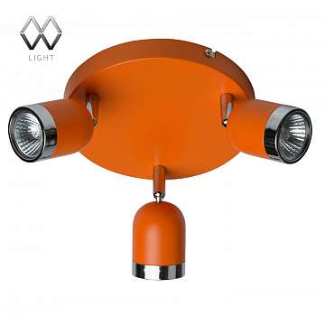 Спот MW-Light Орион 2 546021103