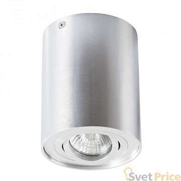 Потолочный светильник Arte Lamp A5644PL-1SI