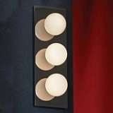 Потолочная люстра Lussole Malta LSQ-8901-03