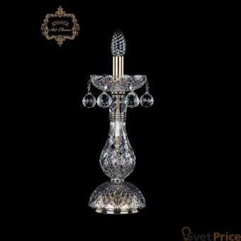 Настольная лампа ArtClassic 12.26.1-34.Br.B