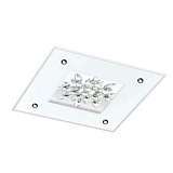 Потолочный светодиодный светильник Eglo Benalua 1 97498