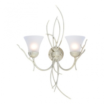 Бра Arte Lamp Brushwood A4111AP-2WA