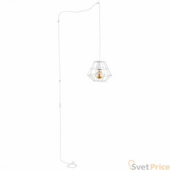 Подвесной светильник TK Lighting 2200 Diamond