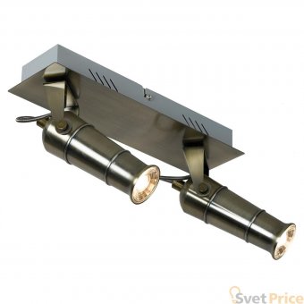 Светодиодный спот Lussole Loft LSP-9510