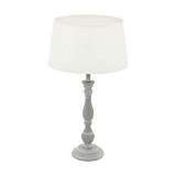 Настольная лампа Eglo Lapley 43257