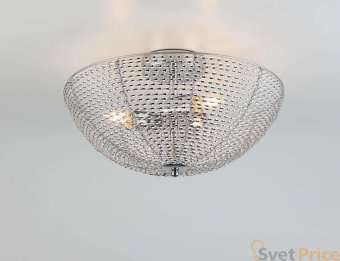 Потолочная люстра Rivoli Spiedo 4010-103