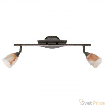 Спот Brilliant Arezzo G28513/58