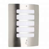 Уличный настенный светильник Brilliant Todd 47698/82