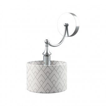 Бра Lamp4you Eclectic M-01-CR-LMP-Y-16