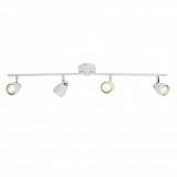 Спот Brilliant Milano G29732/75