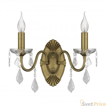 Бра Osgona Classic 700621