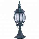 Уличный светильник Arte Lamp Atlanta A1044FN-1BG