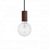 Подвесной светильник Ideal Lux Hugo SP1 Corten