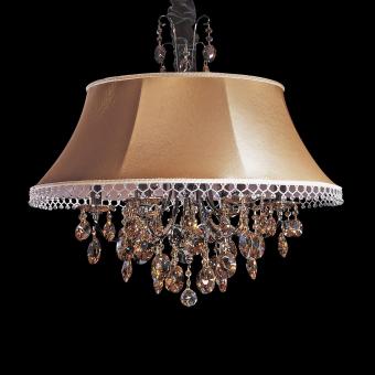 Подвесная люстра Osgona Nativo 715167