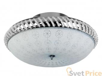 Накладной светильник Toplight Candis TL1471Y-04GC