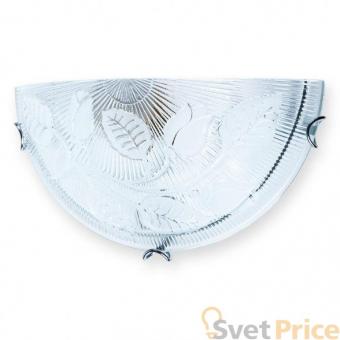 Настенный светильник Toplight Alexandra TL9120Y-01WH