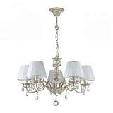 Подвесная люстра Odeon Light Magali 3229/5