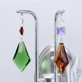 Бра Chiaro Сюзанна 458021502