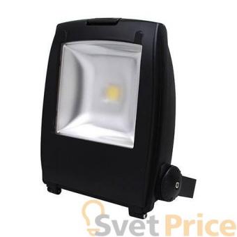 Прожектор светодиодный Horoz 50W 6500K 068-002-0050