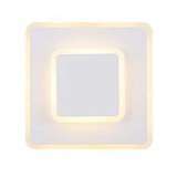 Настенный светильник Crystal Lux CLT 224W250S WH