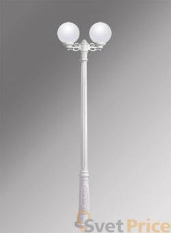 Уличный фонарь Fumagalli Ricu Bisso/G250 G25.157.S20.WYE27