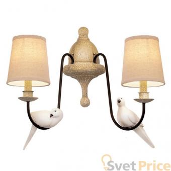 Бра Loft IT Loft1029W-2