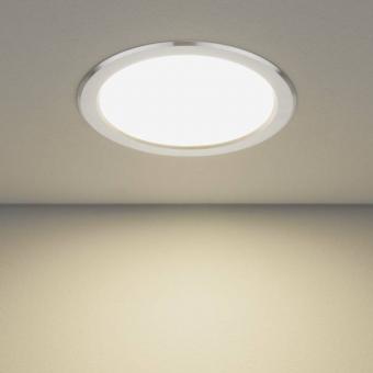 Вcтраиваемый светильник Elektrostandard Down Light 4690389055348