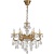 Подвесная люстра Odeon Light Aviora 2454/6 страна Италия Подвесная люстра Odeon Light Aviora 2454/6